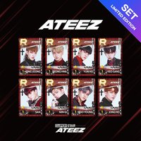 SUPERSTAR SAY MY NAME