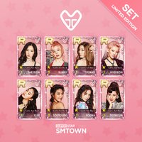 Holiday Night STAR 遊戲卡