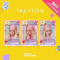 INVU 夏日遊戲卡