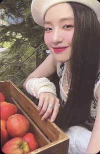 2022 SMCU 專輯卡 MemberShip Ver. 