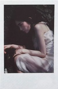 Like A Flower 專輯卡 拍立得