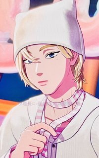 BBUU! 娃專 專輯卡 