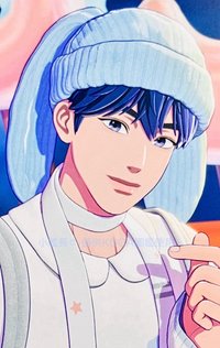 BBUU! 娃專 專輯卡 