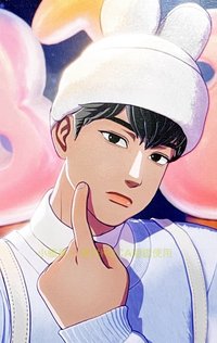 BBUU! 娃專 專輯卡 