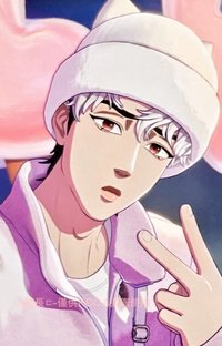 BBUU! 娃專 專輯卡 