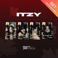 BORN TO BE 多倫多遊戲卡