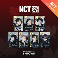 WALK 多倫多遊戲卡