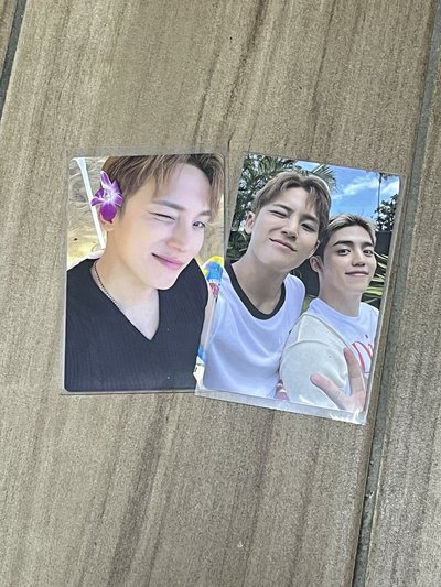 HYPE VIBES專卡哲奎