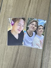 COMBI奎戴花+雙人卡（無專）