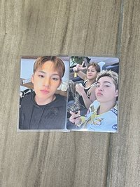 COMBI奎嘟嘴+雙人卡