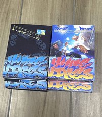 空專(橘）BUDDY ver