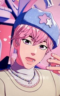 BBUU! vlast YT 特典卡 