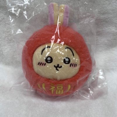 全新未拆現貨 天貓旗艦店 達摩兔兔烏薩奇