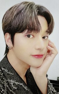 21年生日MD 周邊卡 