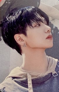 The Action 塔店 預售 特典卡 官拍