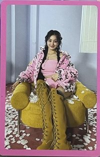 正規三 專輯卡 預售禮