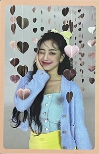 正規三 專輯卡 預售禮