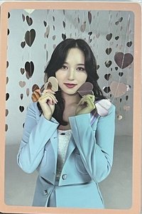 正規三 專輯卡 預售禮