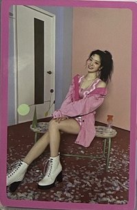 正規三 專輯卡 預售禮