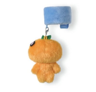 Miniteen手燈吊飾 寛 BBOOGYULI