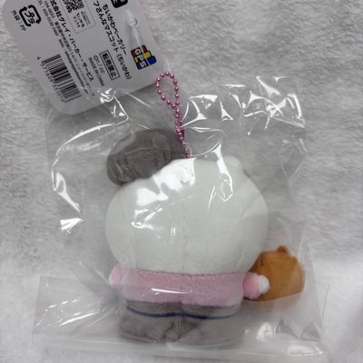 全新現貨 日本官網購入 麵包店吉伊