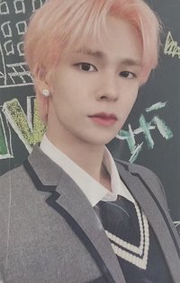 LIBERTY : IN OUR COSMOS wonderwall 1.0 簽售卡 