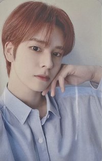 The Awakening: Written In The Stars sw 6.0 簽售卡 