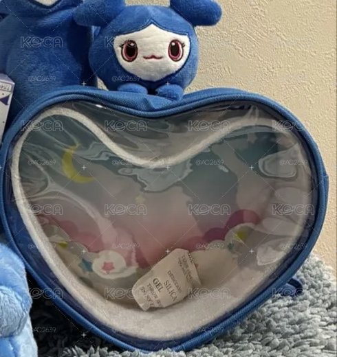 子瑜痛包