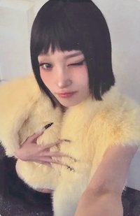 迷一 CU 特典卡 
