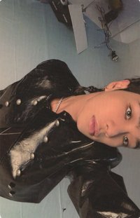 迷一 tbl PB版 特典卡 