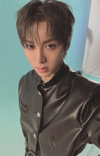 迷一 tbl PB版 特典卡 