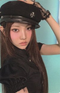 迷一 tbl PB版 特典卡 