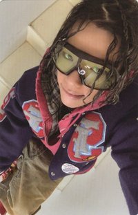 迷一 tbl PACK版 特典卡 