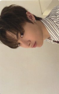 迷一 tbl PACK版 特典卡 