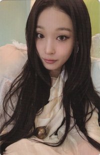 迷一 tbl MERCH版 特典卡 