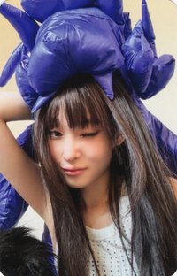 迷一 wm 預售 特典卡 