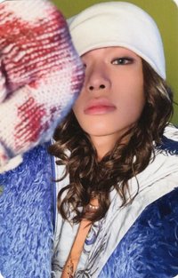 迷一 wm 預售 特典卡 