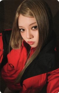 迷一 wm 預售 特典卡 