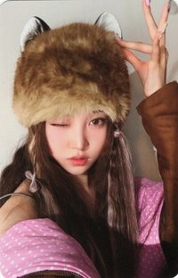 迷一 wm 預售 特典卡 