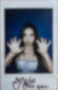 仲夏夜 230811 未公開 / 抽選拍立得 