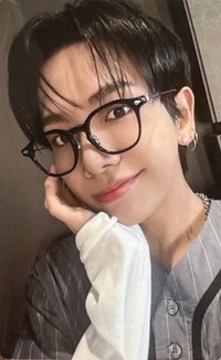 The Action wvs 特別 簽售卡 