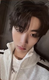 The Action wvs 特別 簽售卡 