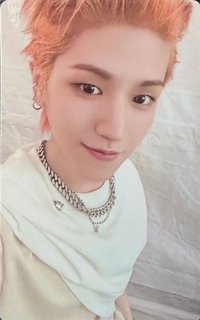 The Action wvs 幸運卡 