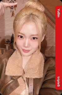 樂天購物台 自拍版 隨機卡 bb308