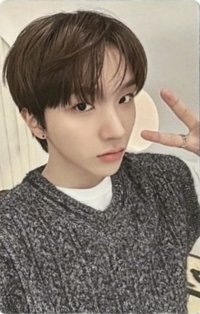 HOW? wvs 特別禮 特典卡 