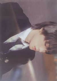 HOW? 專輯 明信片 Earth ver.