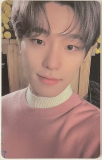 MINI8 sw 1.0 幸運卡 