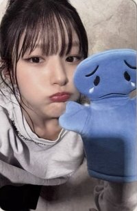 224 sw 簽售卡 你今天感覺如何ver