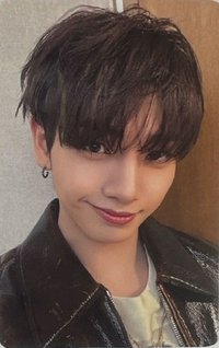 19.99 yzy 上海線下 簽售卡 3