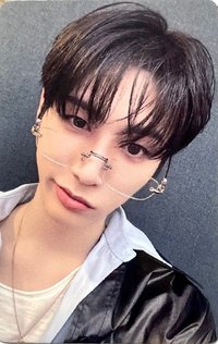 19.99 yzy 上海線下 簽售卡 4